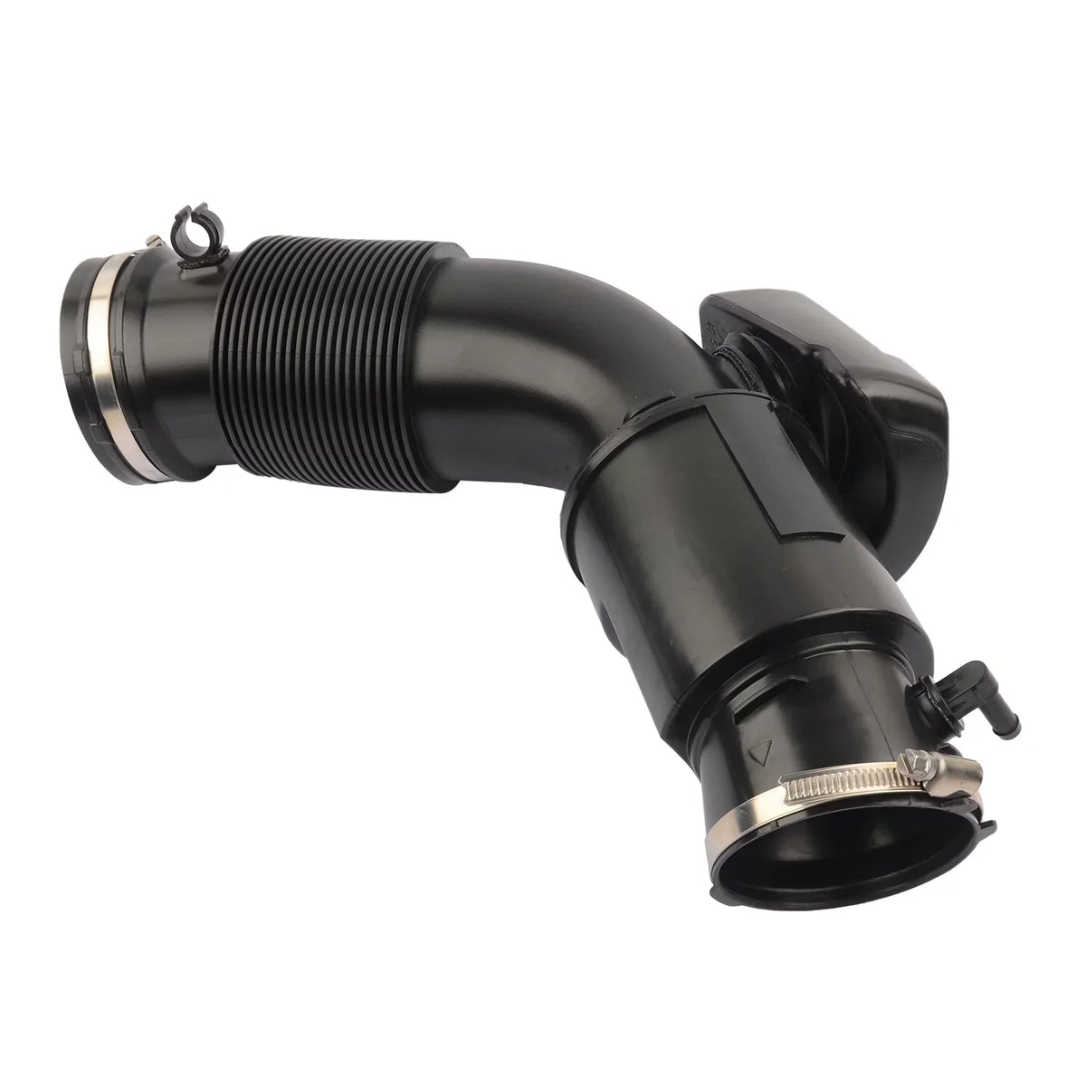 Air Intake Hose for Audi Q7 (4LB) 3.0L 2011-2015 CJWE CTWB CTWA 06E129629R
