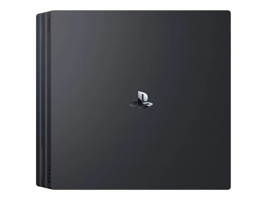 Sony PlayStation 4 Pro 1TB Gaming Console, Black, CUH-7115