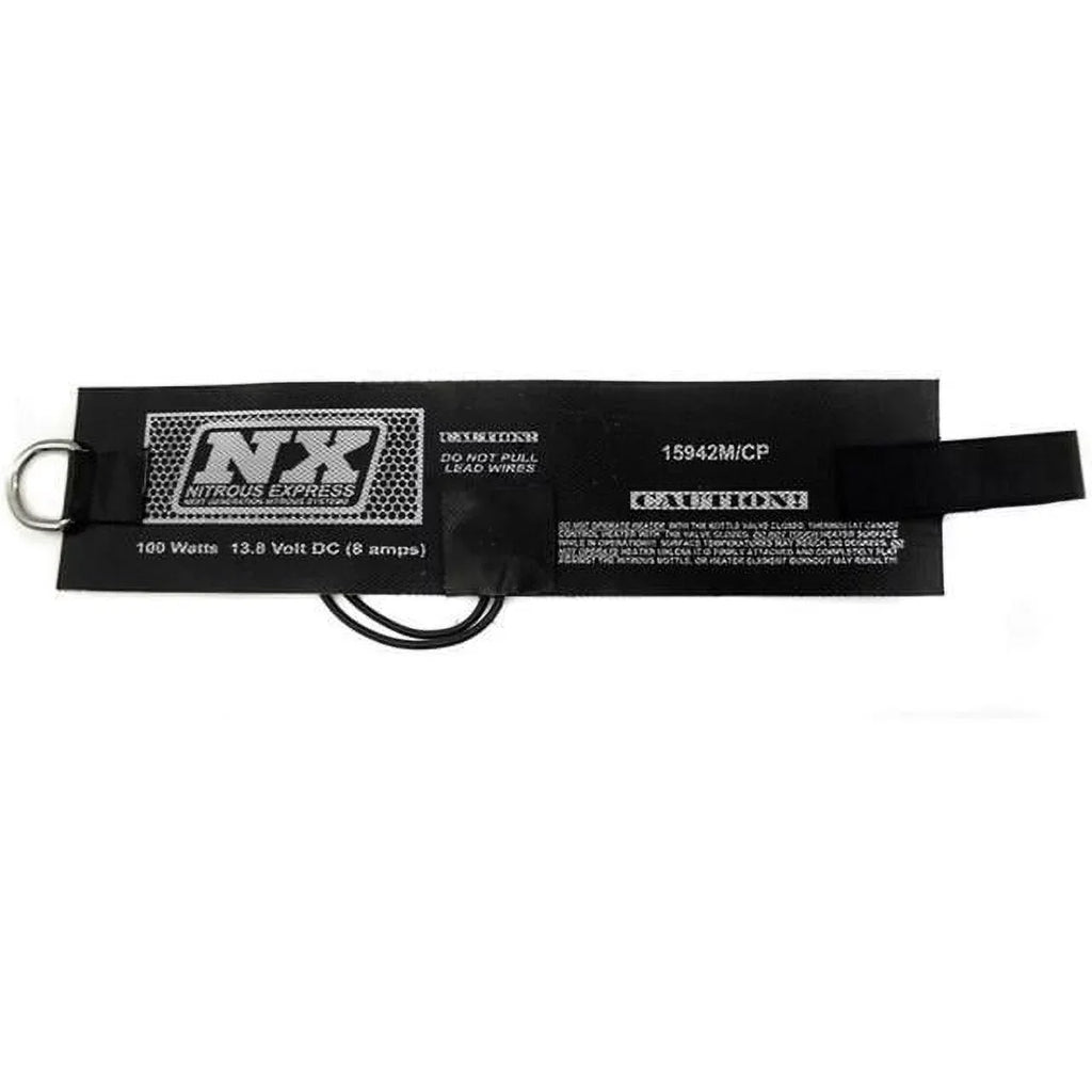 Nitrous Express Motorcycle Bottle Heater Element for 2.0lb/2.5lb Bottles - 15942M/CP