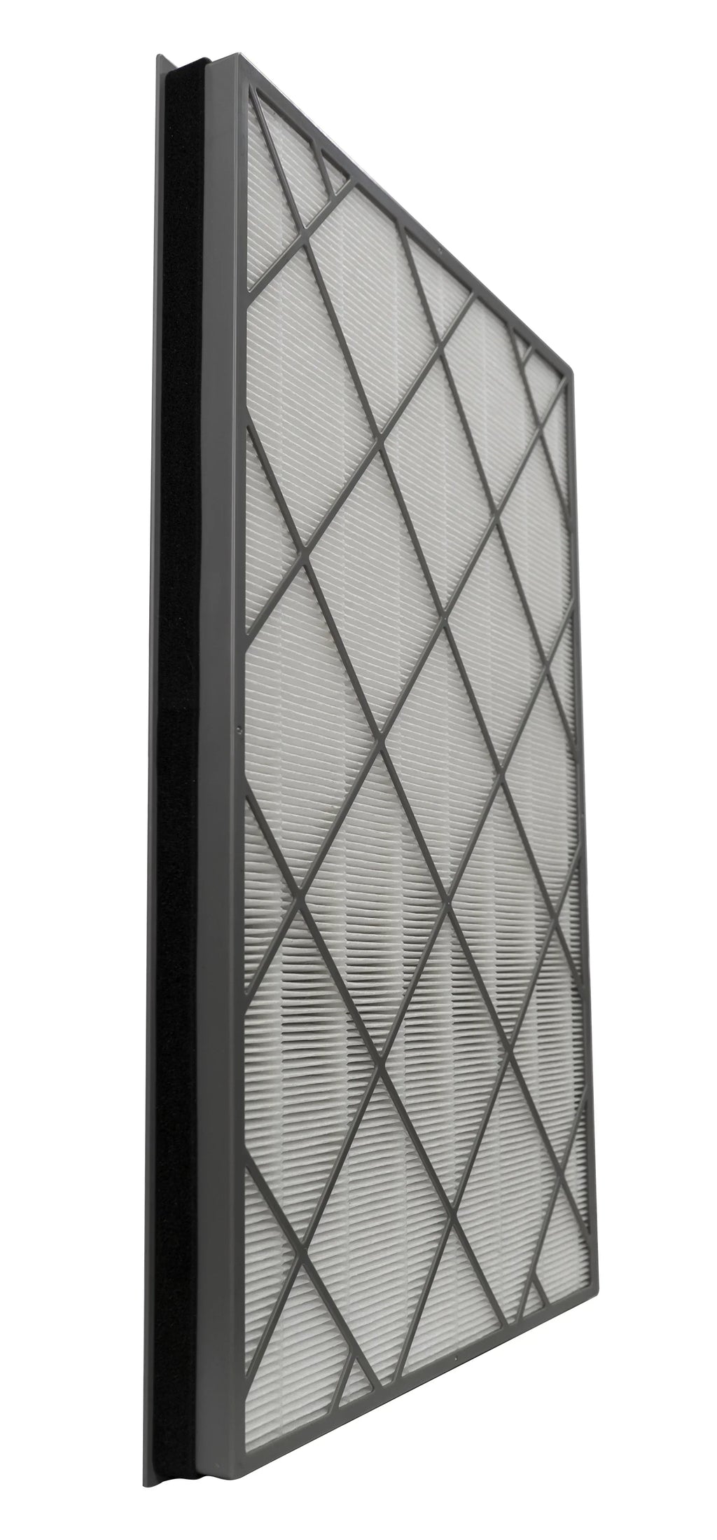 Filter-Monster – Replacement HEPA Filter – Compatible with Shark HE600 Air Purifier 6 Series Purifiers - Models HE601 and HE602
