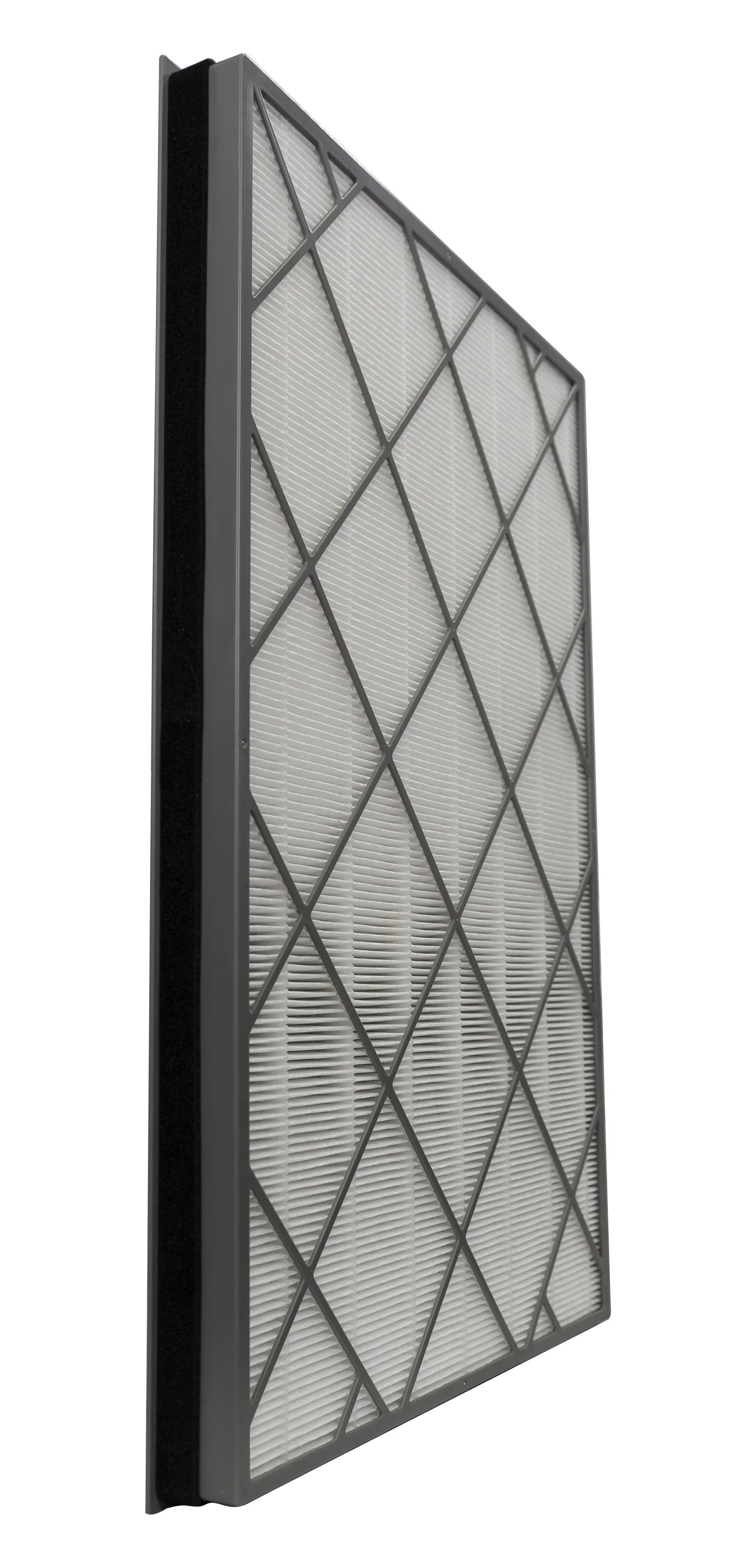 Filter-Monster – Replacement HEPA Filter – Compatible with Shark HE600 Air Purifier 6 Series Purifiers - Models HE601 and HE602