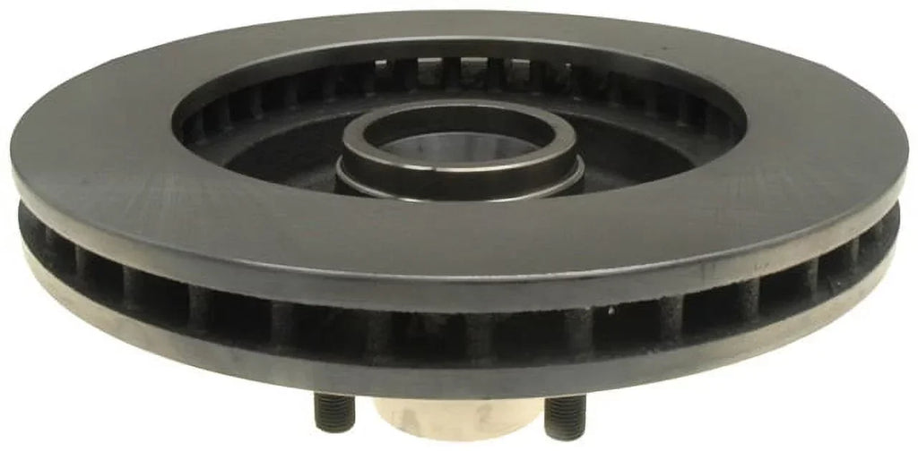 Raybestos 8004R Professional Grade Disc Brake Rotor and Hub Assembly Fits select: 1988-1990,1992-1994 CHEVROLET GMT-400