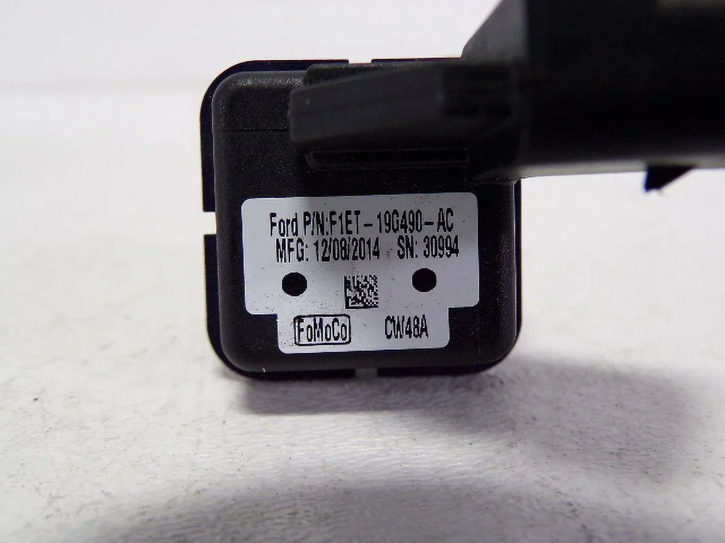 Pre-Owned 15 16 17 18 Ford Focus Rear View Backup Camera OEM LKQ (Good)