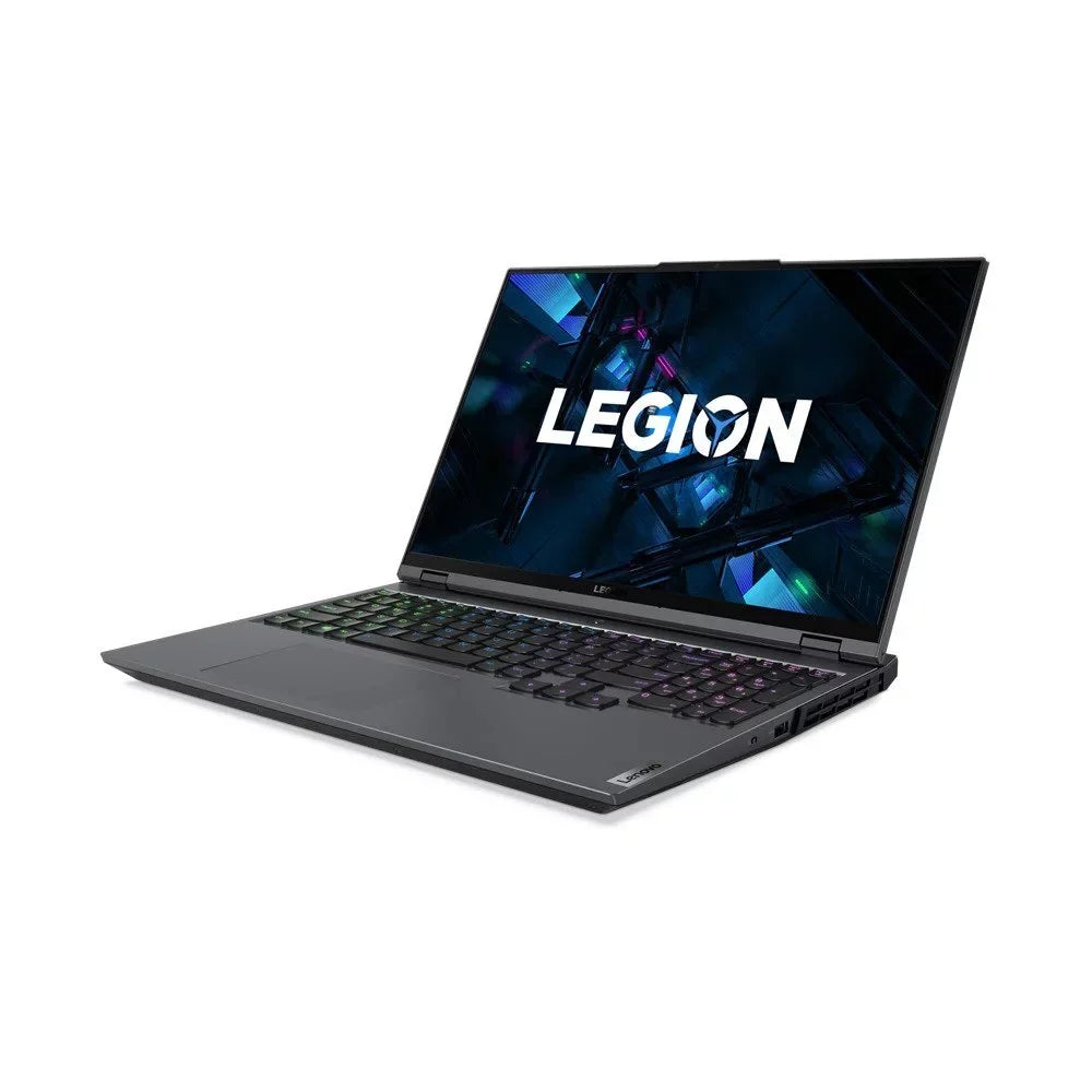 Restored Lenovo Legion 5i Pro 16" Gaming Laptop Intel Core i7-11800H NVIDIA GeForce RTX 3070 32GB Ram 2TB SSD W11P (Refurbished)