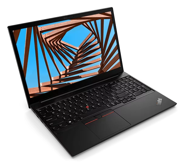 Lenovo Thinkpad E15 Gen 2 Business Laptop, 15.6" FHD (1920 x 1080) Non-Touch, 11th Gen Intel Core i7-1165G7, 16GB RAM, 512GB SSD, Intel Iris Xe Graphics, Windows 10 Pro
