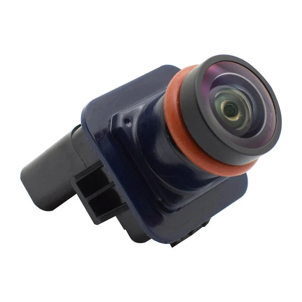 New Aftermarket Direct Replacement Built-in Camera Rear View Camera Ford Taurus 2013-2019