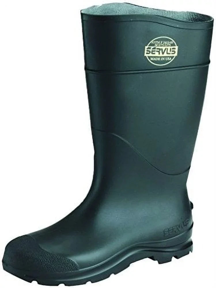 Servus Safety Hi Boot
