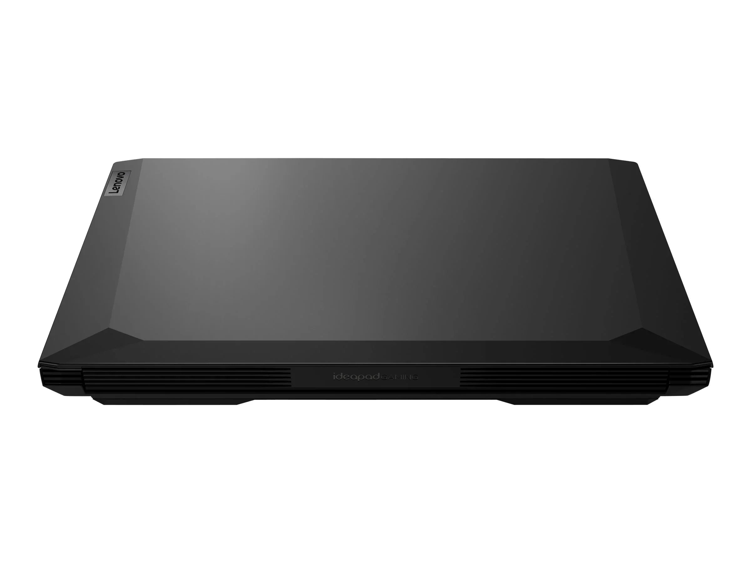 Lenovo IdeaPad Gaming 3 15ACH6 82K2 - 180-degree hinge design - AMD Ryzen 7 - 5800H / up to 4.4 GHz - Win 10 Home 64-bit - GF RTX 3050  - 16 GB RAM - 512 GB SSD NVMe - 15.6" IPS 1920 x 1080 (Full HD) @ 120 Hz - 802.11a/b/g/n/ac/ax - shadow black - kb