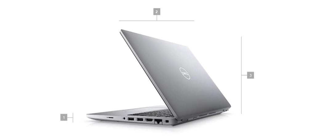 Restored Dell Latitude 5000 5420 Laptop (2021) 14" FHD Core i7 - 1TB SSD - 32GB RAM 4 Cores @ 4.7 GHz - 11th Gen CPU (Refurbished)