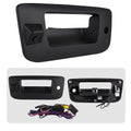 iBeam by Metra  Tailgate Handle Camera for 2007-2014 Chevy & GMC