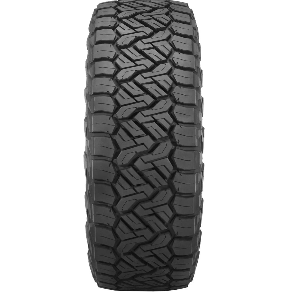 Set of 4 Nitto Recon Grappler A/T LT315/50R24 127/124S F Tires