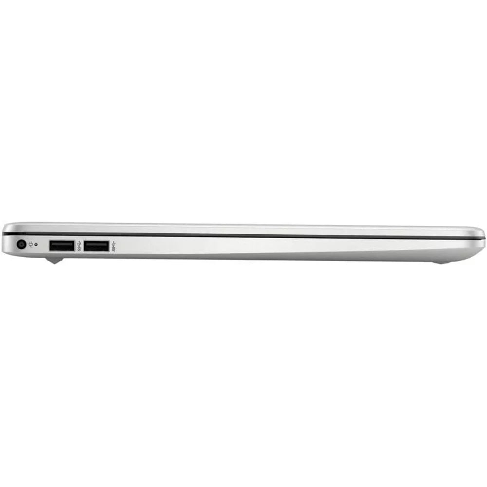 Restored HP 446R4UAR#ABA 15.6 inch Intel Pentium Gold 7505 8GB Touch Laptop Bundle with 2 YR CPS Enhanced Protection Pack (Refurbished)