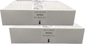 FC200E1011 20X20x4 MERV 13 Compatible For Furnace Filter - 2 Pack