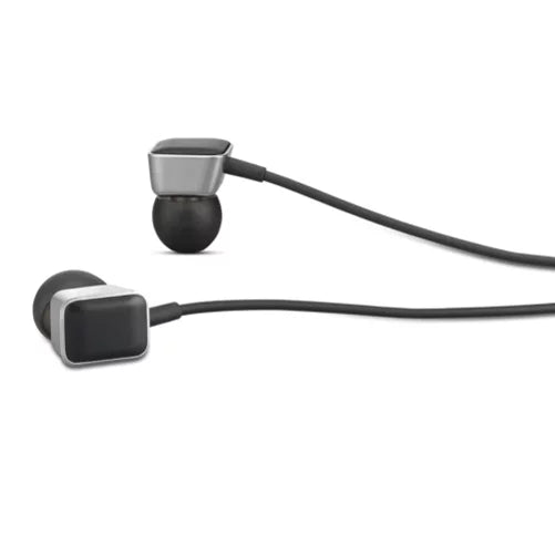 Harman Kardon AE-S Headphones for Google Pixel 5a 5G,4a,5G Phones - High-Performance Earphones w Mic Earbuds Handsfree Headset Microphone