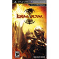 Square Enix Lord of Arcana, No