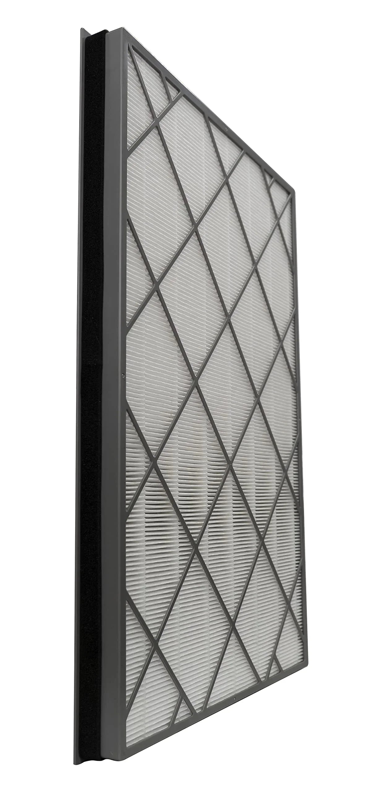 Filter-Monster – Replacement HEPA Filter – Compatible with Shark HE600 Air Purifier 6 Series Purifiers - Models HE601 and HE602