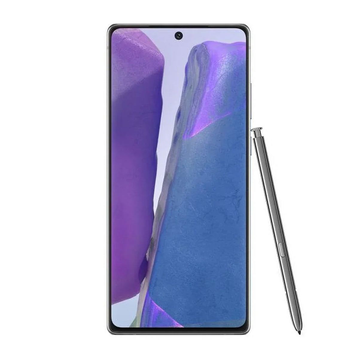 Restored Samsung Galaxy Note 20 5G N981U (T-Mobile Only) 128GB Mystic Gray (Refurbished)