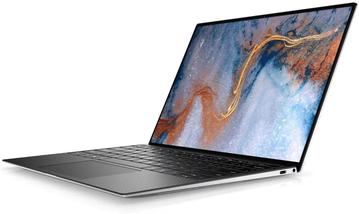 Used-Open Box Dell XPS 13 9310 13.4'' UHD+ TOUCH i7-1165G7 32GB 1TB SSD Window 10 Home