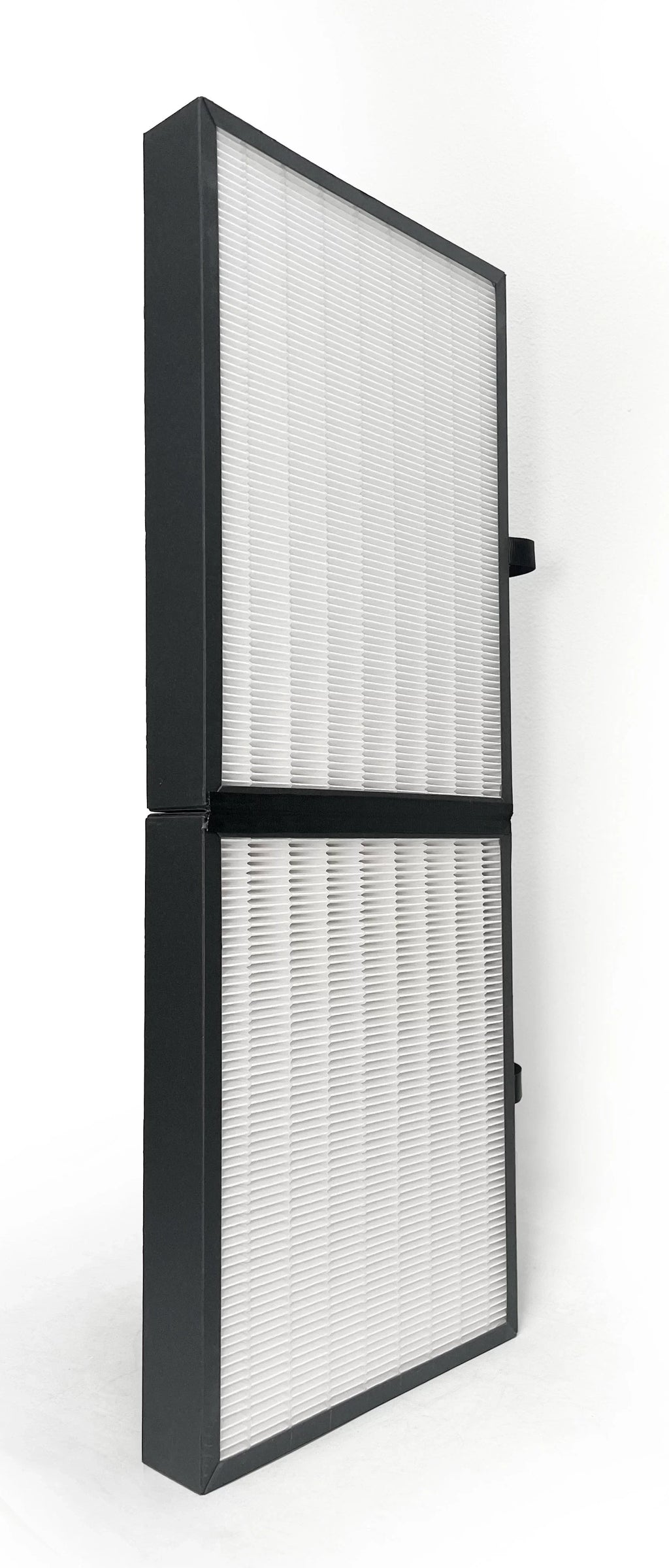 Nispira F7400 Protect 7400 SmartFilter Replacement 3-in-1 HEPA Activated Carbon Foldable | Compatible with Blueair Protect 7470i, 7410i Air Purifier | Remove Smoke, Dust, Chemical Smell | 1 Pack