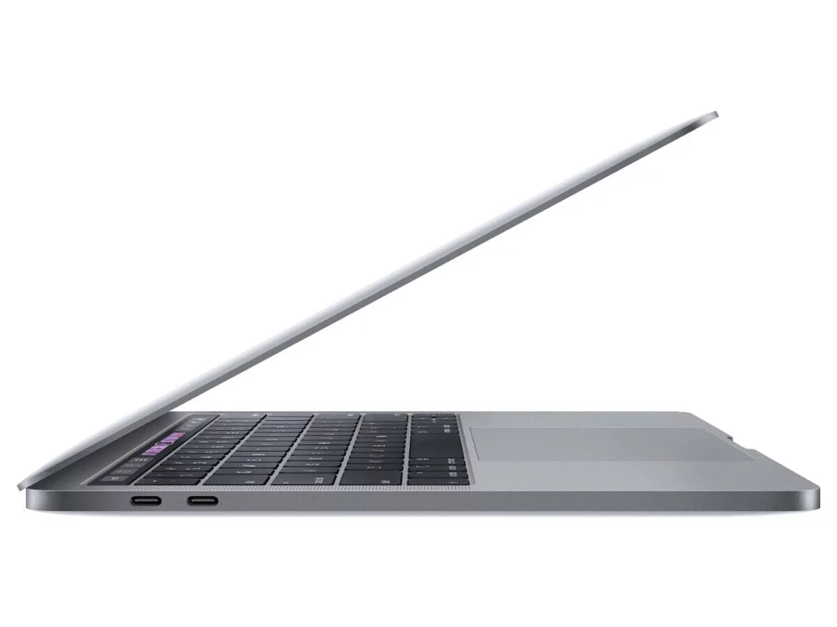 Apple MacBook Pro Touch Bar 13" Space Gray 2018 | 2.3GHz Quad Core i5 8GB RAM / 256GB SSD (Grade A Used)