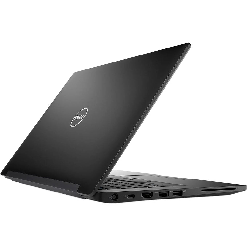 Restored Dell Latitude 7490 14.1" Laptop Intel Core i7 1.90 GHz 16GB 256GB SSD W10P (Refurbished)