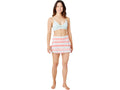 Carve Designs Malia Swim Skirt - Women's, Lagos, Medium