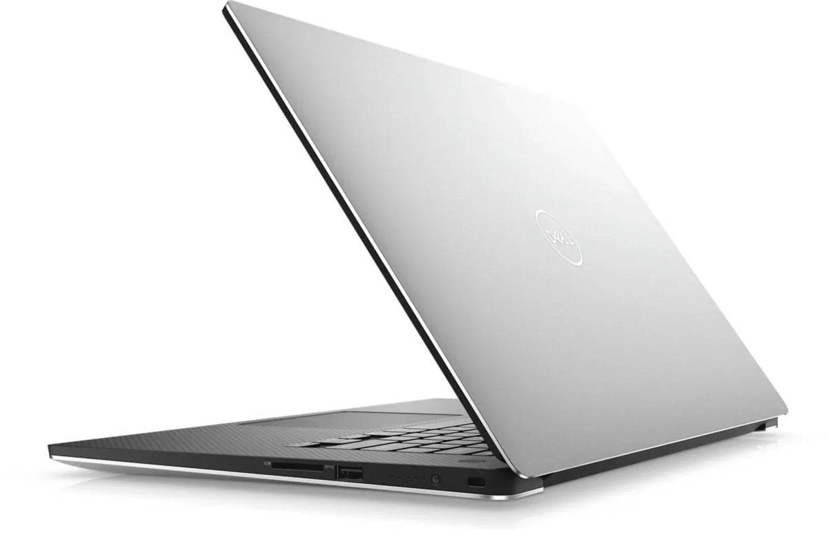 Restored Dell Precision 5000 5540 Workstation Laptop (2019) | 15.6" FHD | Core i7 - 1TB SSD - 64GB RAM - Quadro T1000 | 6 Cores @ 4.5 GHz (Refurbished)