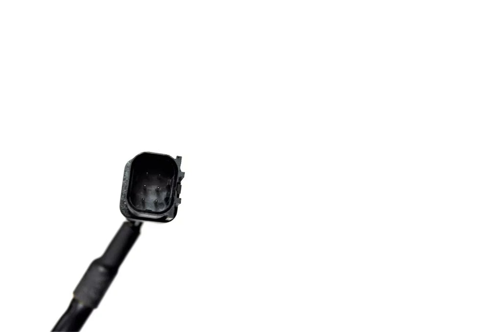 PT Auto Warehouse TO-3954A-BUC - Tailgate Handle with Park Assist Back Up Camera - Textured Back Fits select: 2016-2017 TOYOTA TACOMA