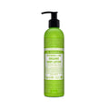 Dr. Bronner,S - Organic Lotion (Patchouli Lime, 8 Ounce) - Body Lotion And Moisturizer, Certified Organic, Soothing For Hands, Face And Body, Highly Emollient, Nourishes And Hydrates, Vegan, Non-Gmo