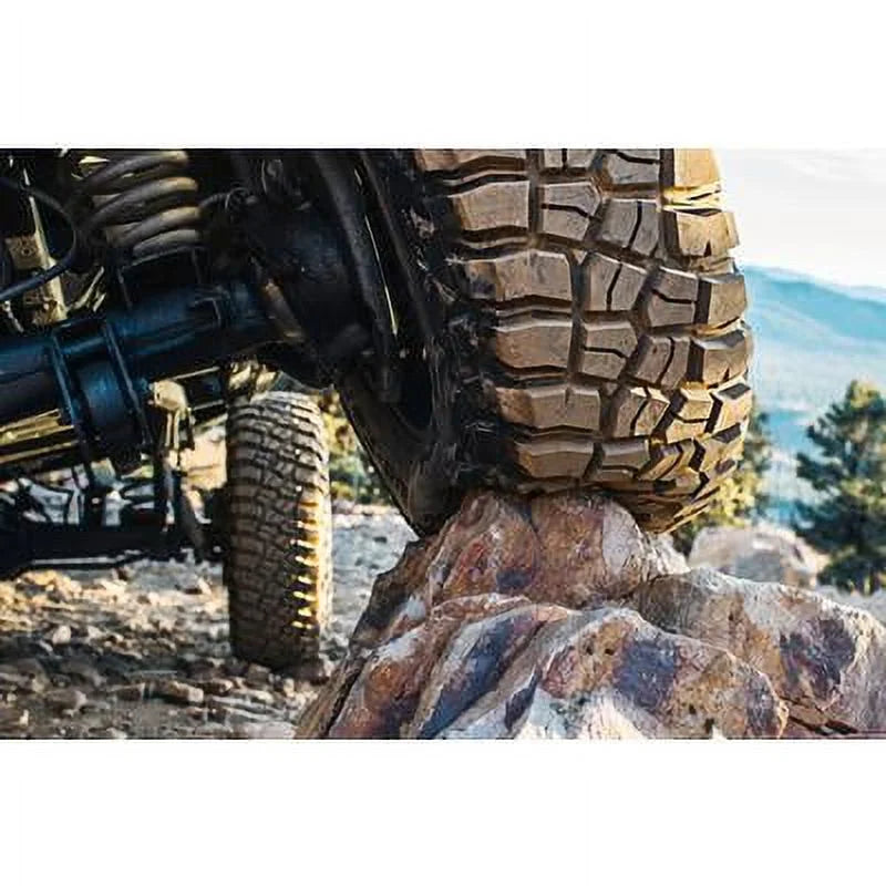 BFGoodrich Mud-Terrain T/A KM3 All-Season 35x12.50R17/E 121Q Tire
