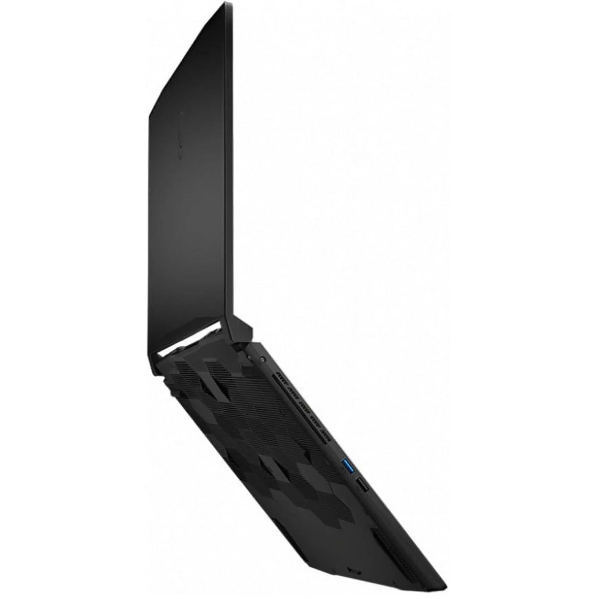 MSI Katana GF66, 15.6\" Full HD, Intel Core i7-11800H, NVIDIA GeForce RTX 3060, 16GB RAM, 1TB SSD, Black, Windows 10 Home, Katana GF66 11UE-031