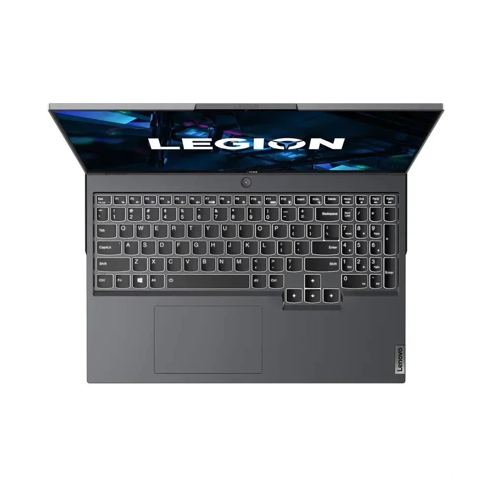 Restored Lenovo Legion 5i Pro 16" Gaming Laptop Intel Core i7-11800H NVIDIA GeForce RTX 3070 32GB Ram 2TB SSD W11P (Refurbished)