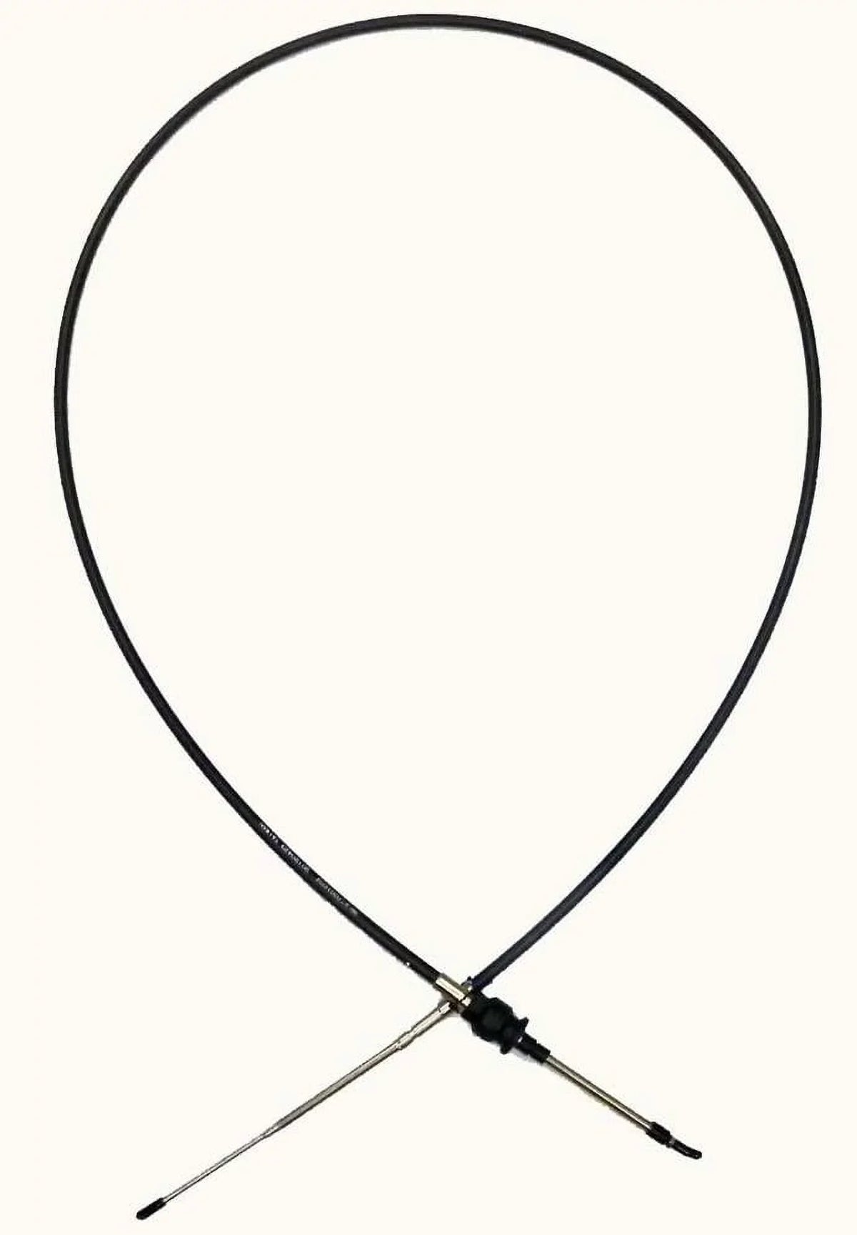Rareelectrical New Steering Cable Fits Sea-Doo Gtx 2010 - 2014 Wake Pro 215 Ltd Super Charged 260 1503