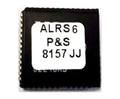 Jandy Zodiac Aqualink ALRS6 8157 PPD 52 Pin Chip Replacement Rev JJ Pool & Spa