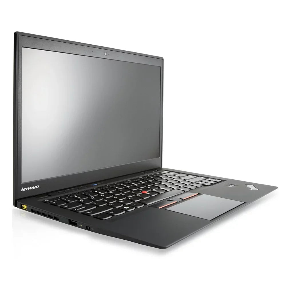 Lenovo ThinkPad X1 Carbon 14" Laptop Computer Intel Core i5-3427U 4GB RAM 128GB SSD Wi-Fi Windows 10 Pro