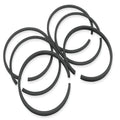 PROX PISTON RING SET SEA-DOO 1500 RXP '04-09 + RXT '05-09