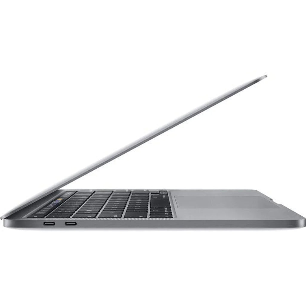 Pre-Owned Apple MacBook Pro (2020) - Core i5 -1.4GHz - 13-inch Display - 8GB RAM, 512GB SSD - Space Gray - (MXK52LL/A) (Refurbished: Like New)
