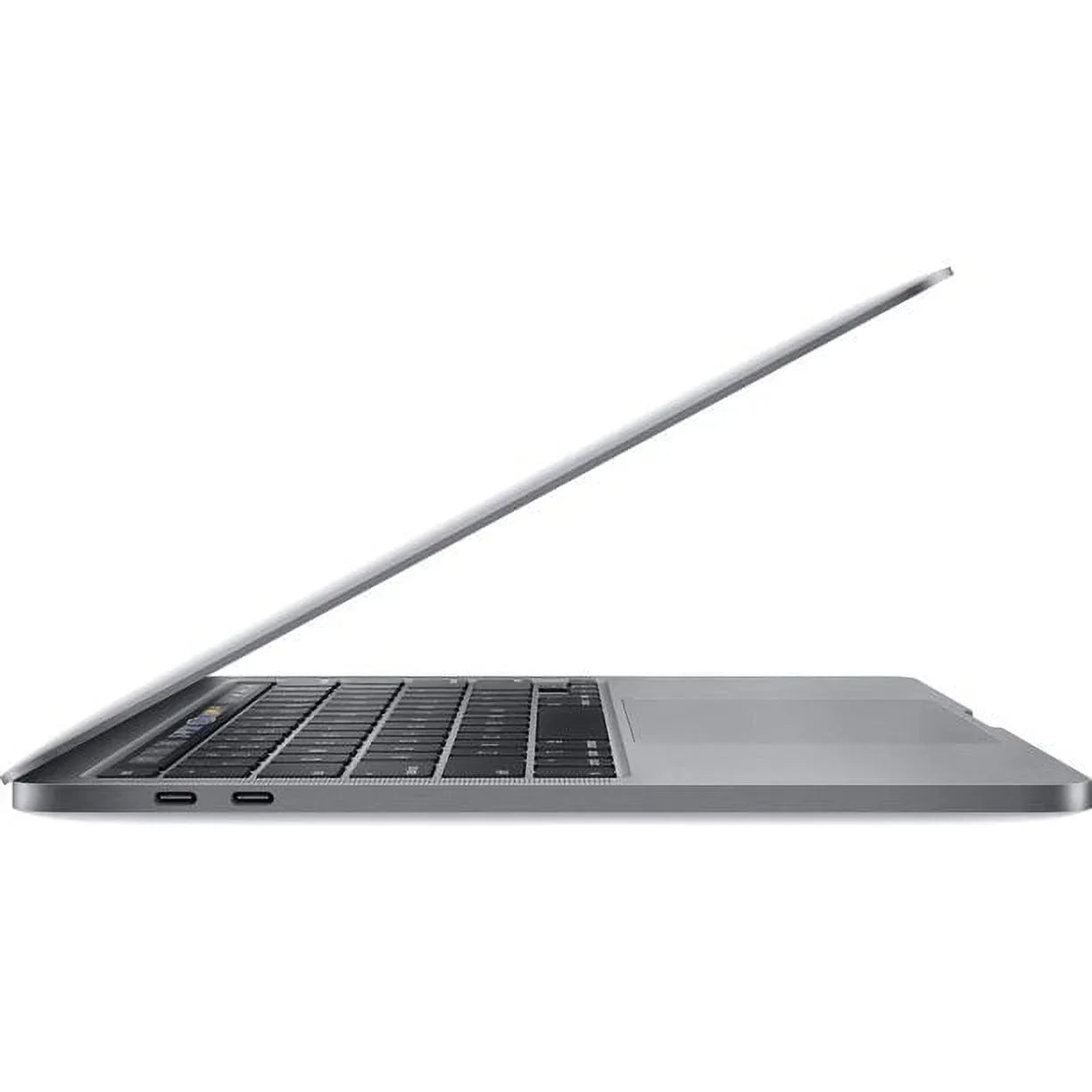 Pre-Owned Apple MacBook Pro (2020) - Core i5 -1.4GHz - 13-inch Display - 8GB RAM, 512GB SSD - Space Gray - (MXK52LL/A) (Refurbished: Like New)