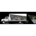 Brandmotion BRMFVMR-1160 Fullvue Cargo Camera Mirror System