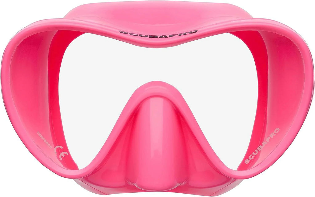 Trinidad 3 Mask