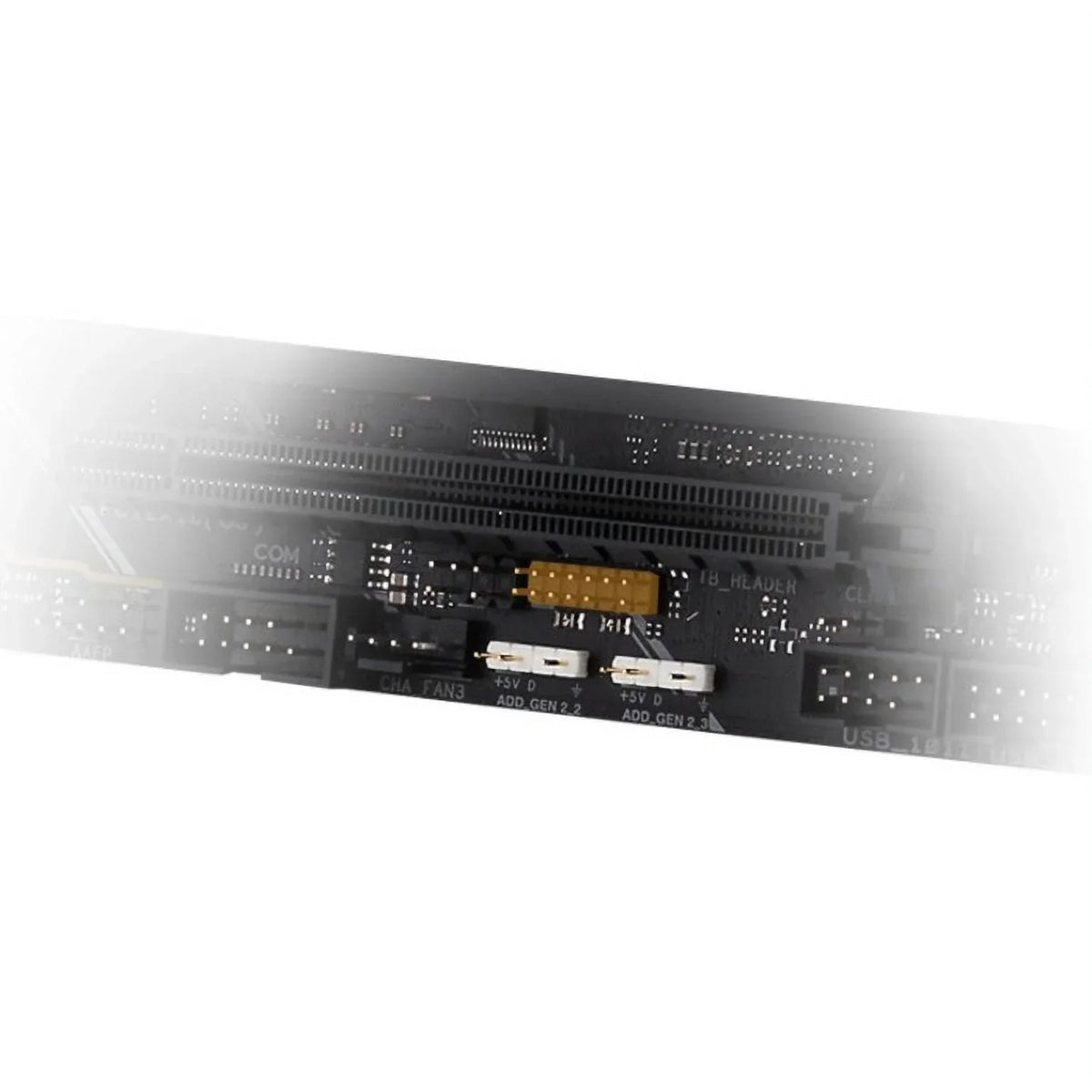 ASUS TUF GAMING H670-PRO WIFI D4 LGA 1700 (Intel 12th &13th Gen) ATX Gaming Motherboard (PCIe 5.0, DDR4, 14+1 DrMOS, 4xPCIe 4.0 M.2 Slots, WiFi 6, 2.5 Gb LAN, Front USB 3.2 Gen 1 Type-C)