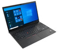 Lenovo ThinkPad E15 Gen 2 Business Laptop, 15.6" FHD (1920 x 1080), 11th Gen Intel Core i5-1135G7, 8GB RAM, 256GB SSD, Intel Iris Xe Graphics functions as UHD Graphics, Windows 11 Pro