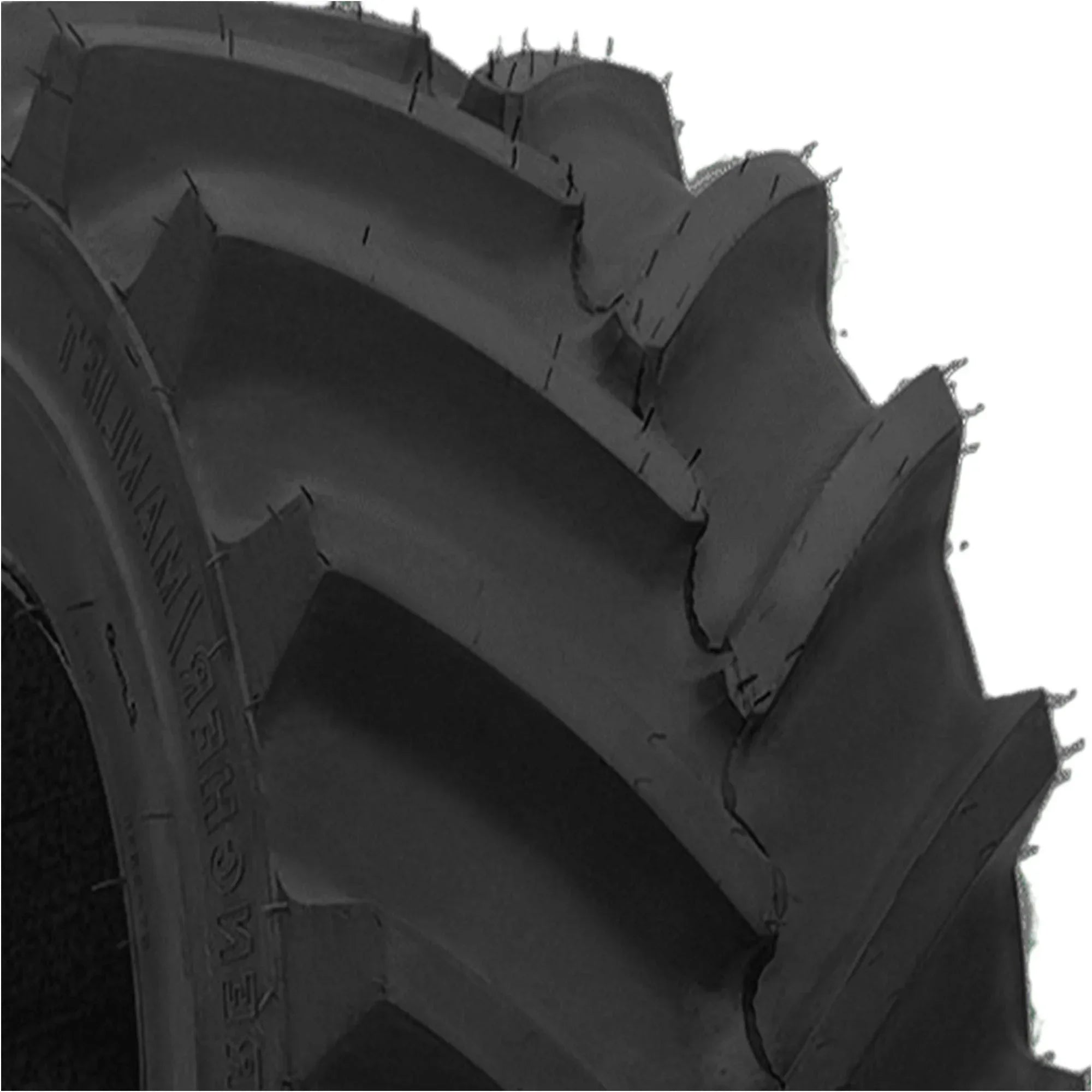 Galaxy Super Trencher I-3 31X15.50-15 B D Industrial Tire