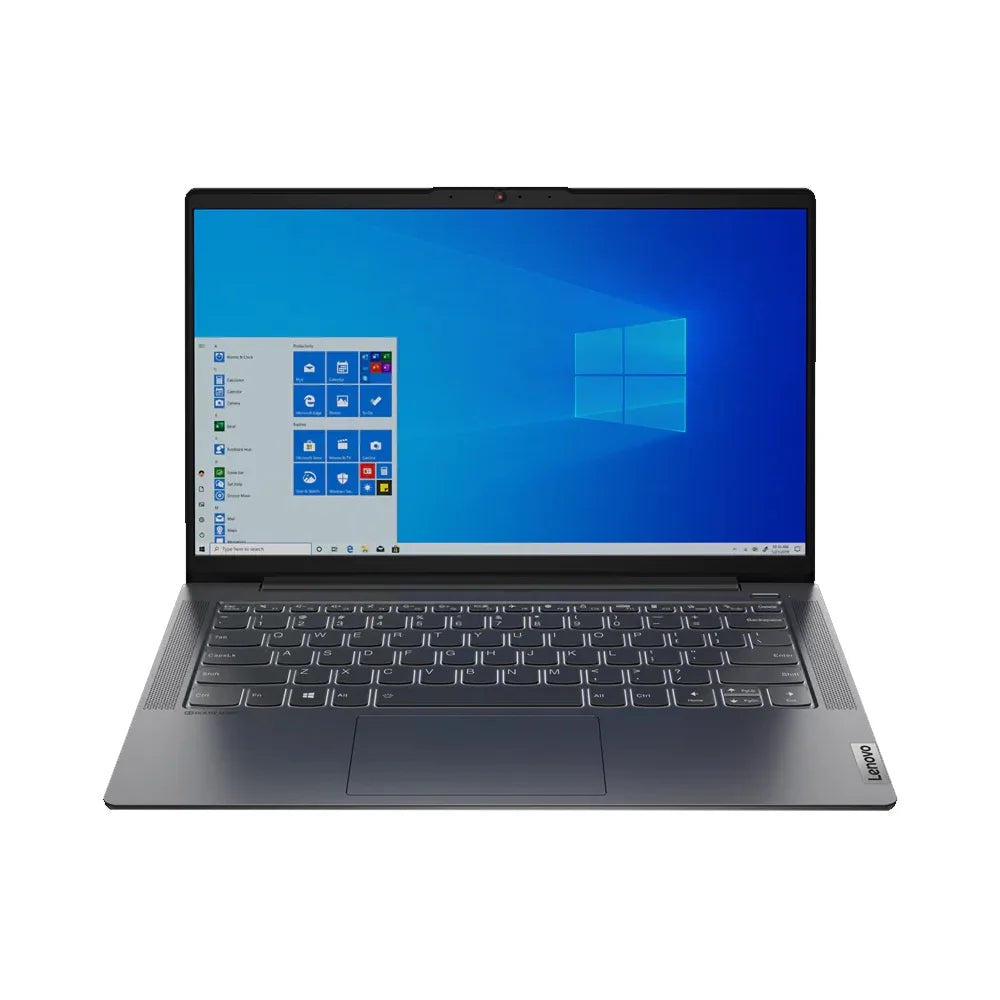 Restored Lenovo IdeaPad 5i 14" Laptop Intel Core i5-1135G7 16GB Ram 512GB SSD W10H (Refurbished)