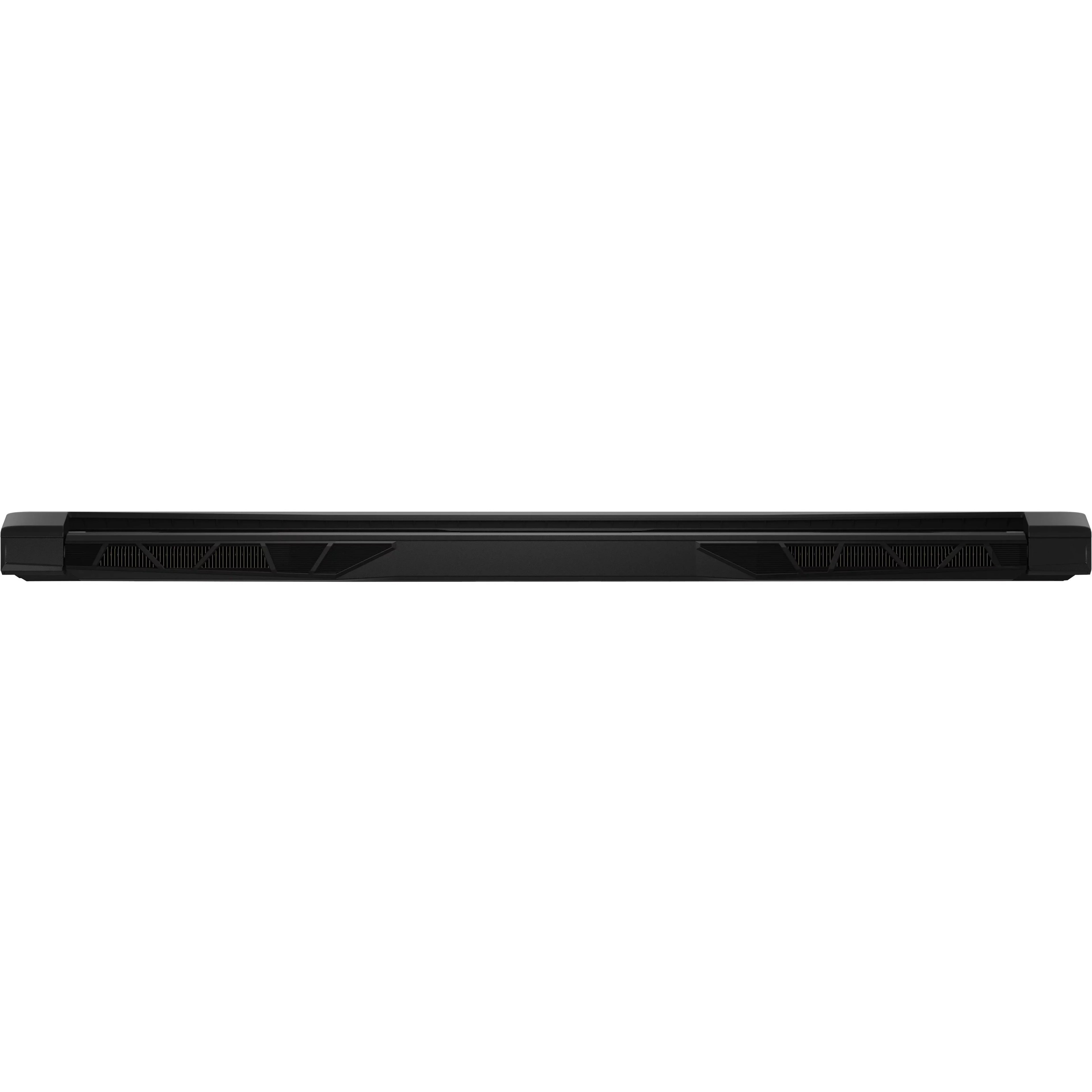MSI Katana GF66 Gaming Notebook, 15.6" FHD 144Hz 1920 x 1080, Intel Core 12th Gen i7-12650H, NVIDIA GeForce RTX 3070Ti, 16GB RAM, 1TB SSD, Black, Windows 11, 12UGSK-836