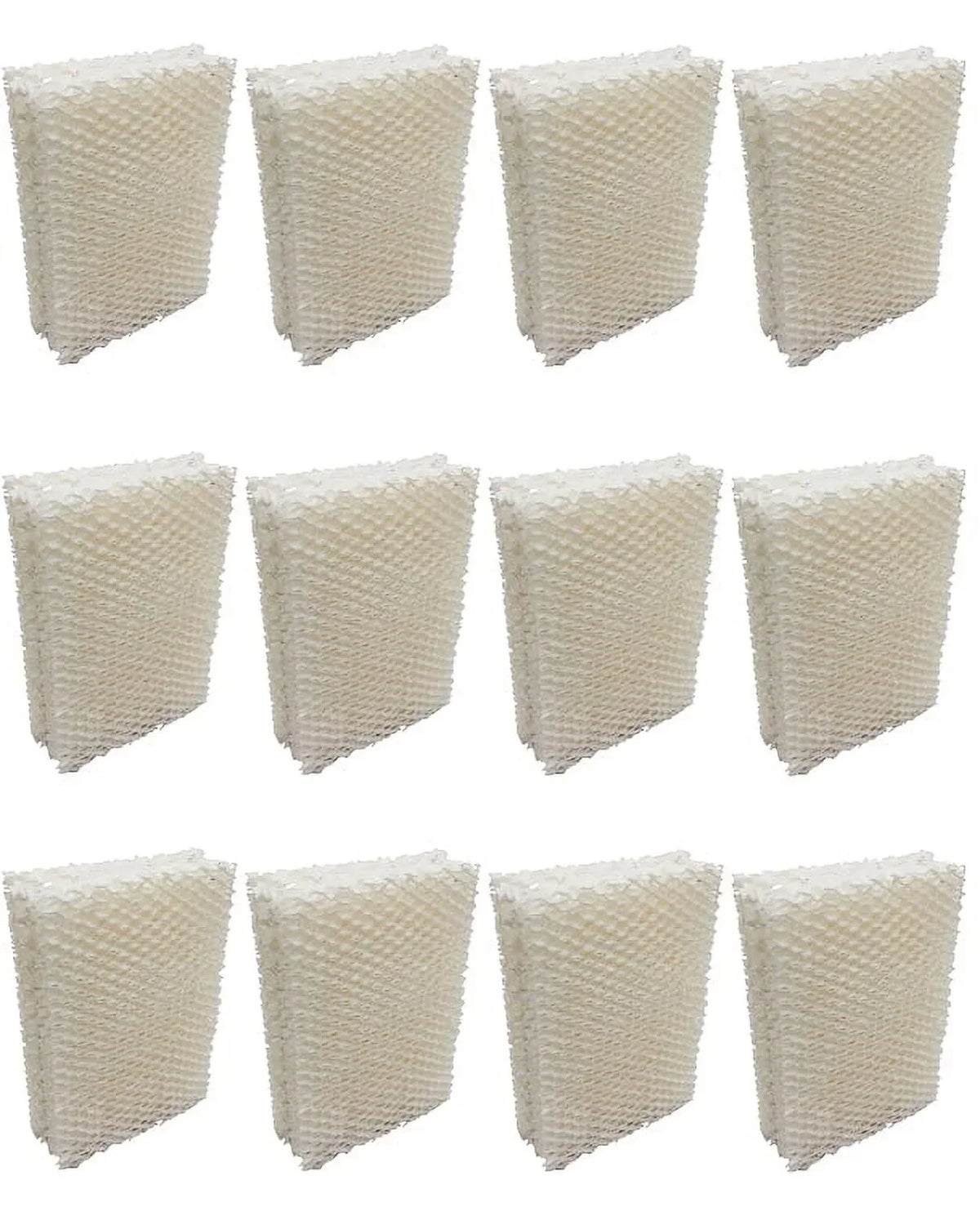Humidifier Wick Filter for Emerson Essick Air HDC-12 - 12 Pack