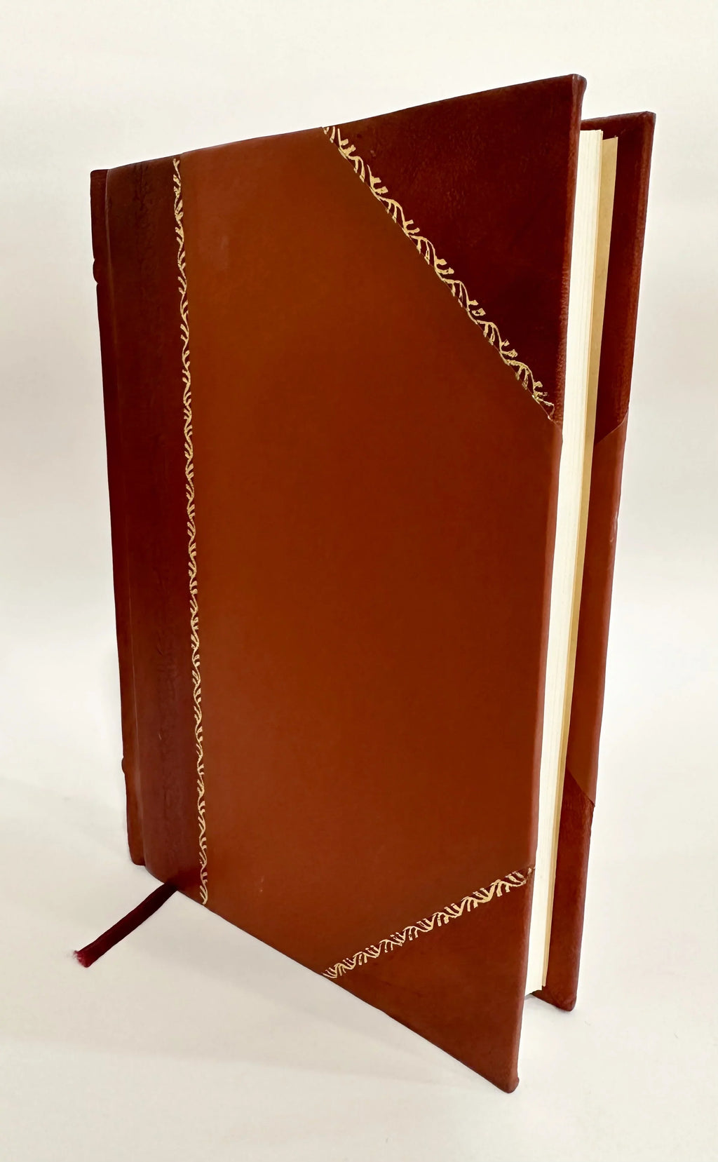 Report on the Action of Anaesthetics to the Scientific Grants Committee of the British Medical Association / Mckendrick, John Graynewman, Davidcoats, Josephroyal College of (1881) [Leather Bound]