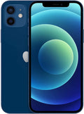 Restored iPhone 12 64GB Blue (T-Mobile) (Refurbished)