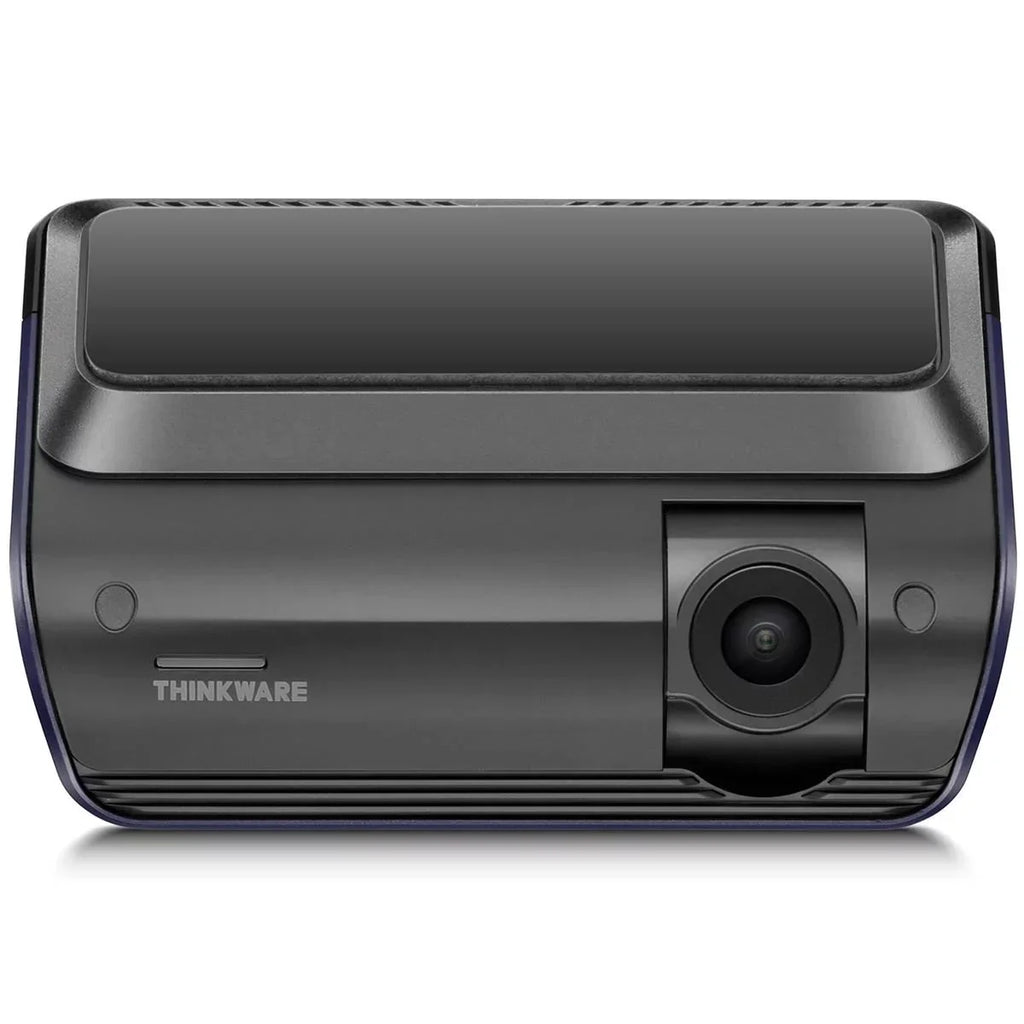 Thinkware Q1000 2K QHD Dual Front and Rear On-Dashboard Camera Video Recorder Dashcam for Cars 32GB Built-in WiFi GPS Parking Mode Motion Detection Night Vision Sony Sensor G-Sensor HDR Wide Angle