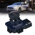 Easy to Install Direct Replacement Clear Driving Sight Rear View Backup Camera for Ford Fusion (2013-2016)